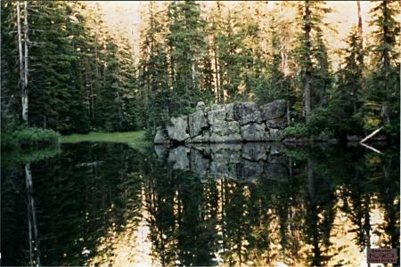 j'aime la nature avec ses belle paysages